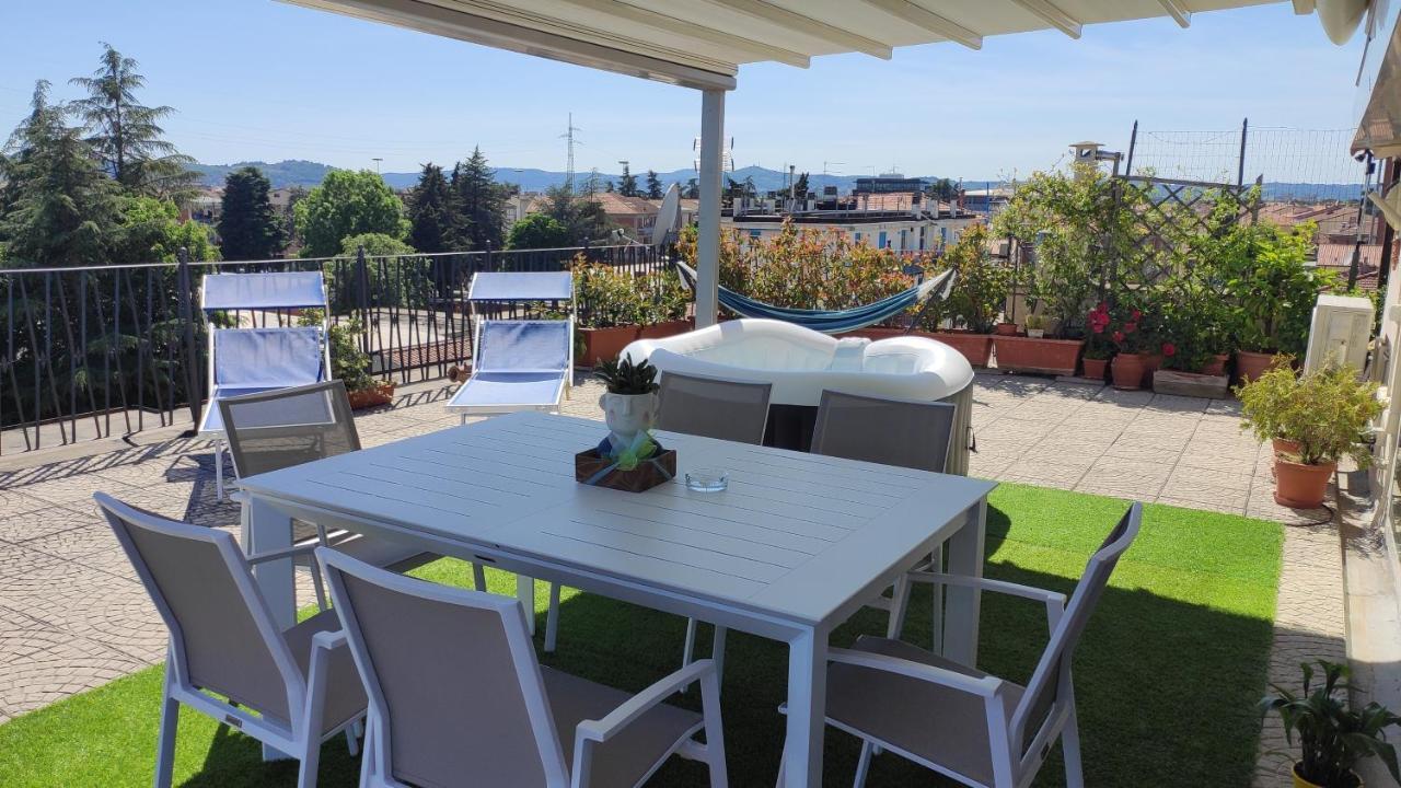 Suite Cielazzurro Arezzo Exterior foto